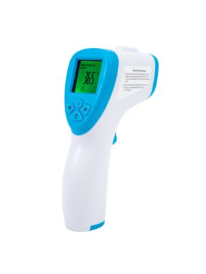 Thermomètre numérique PNI TF60