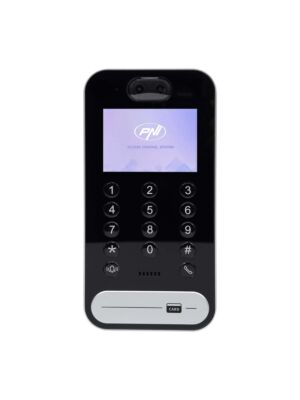 Unité extérieure d’interphone vidéo