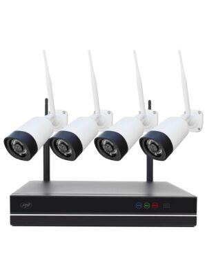 Kit de vidéosurveillance PNI House WiFi832