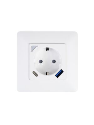 Prise intelligente WiFi PNI SmartHome WP202