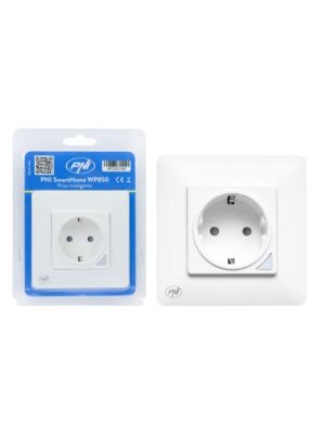 Prise connectée PNI SmartHome WP850 WiFi
