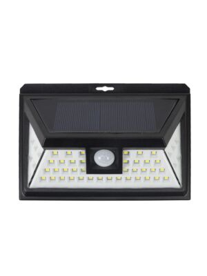 Lampe solaire LED PNI GreenHouse