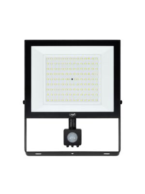 Réflecteur LED PNI GreenHouse WS240 PIR 100 W, 6500 K, 8000 lm