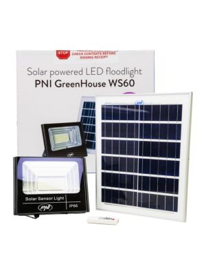 Réflecteur LED 50W PNI GreenHouse WS60