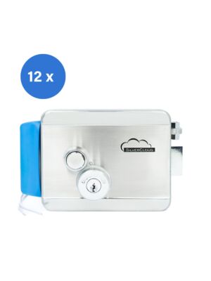 électromagnétique Yala SilverCloud YE910