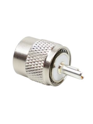 Prise PNI PL259 pour câble RG58