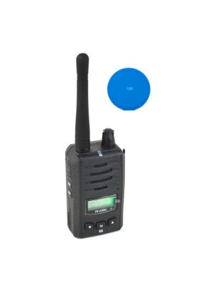 Kit radio PMR portable TTi TX-130U