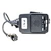 PNI Echo Microphone avec 4 Broches pour Radio CB