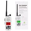 Station Radio Marine Portable PNI DS890W - 88 Canaux, IP67 Flottante, Batterie 1800mAh