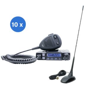 Station radio CB PNI Escort HP 7120