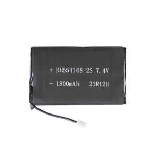 Batterie PNI 82, Li-Ion 1800 mAh