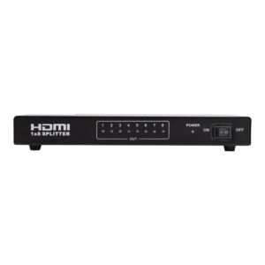 Répartiteur HDMI 1.4
