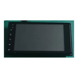 Lecteur multimédia de voiture PNI A8164S 4 Go DDR3/ROM 64 Go écran 7 pouces Bluetooth