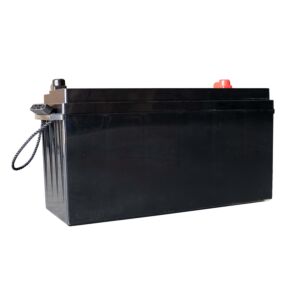 Batterie AGM MW 150-12B
