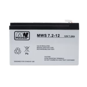 Batterie AGM MW