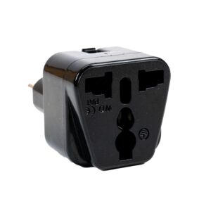 Adaptateur de prise PNI 220V UK-Europe