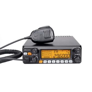 Station de radioamateur PNI