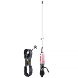 Antenne CB LEMM TURBO IMPERO, longueur 200 cm