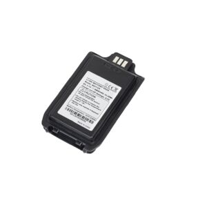 Batterie de remplacement pour station radio portable PNI PoC 1800