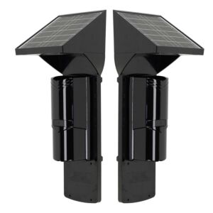 Barrière périmétrique IR PNI BP100S