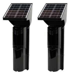 Barrière périmétrique IR PNI BP200S