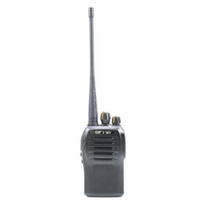 Station de radio PMR portable CRT 7WP