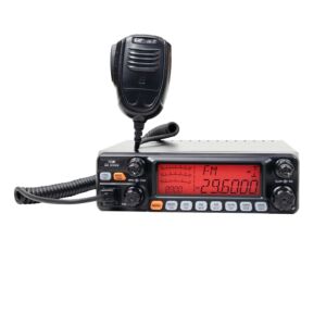 Poste de radio CB PNI Escort HP 8900