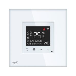 Thermostat intelligent PNI CT26W