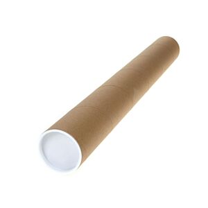 Boîte d'expédition d'antenne radio 2000 mm