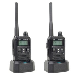 Kit radio portable PNI DMR
