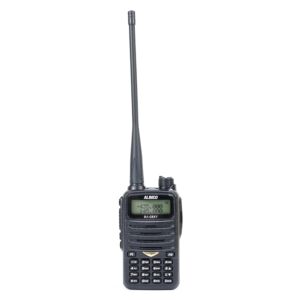 Station radio portable VHF/UHF PNI Alinco DJ-CRX-7