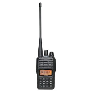 Radio VHF/UHF