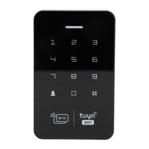 Clavier de contrôle d'accès PNI TUYA