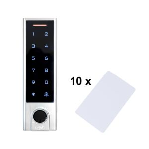 Ensemble clavier de contrôle d'accès PNI DK350