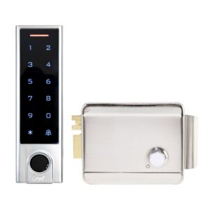 Ensemble clavier de contrôle d'accès PNI DK350