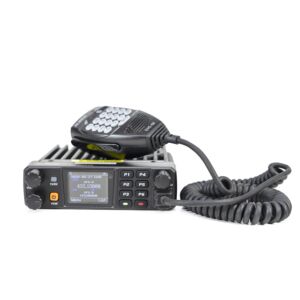 Station radio VHF/UHF PNI Alinco DR-MD-520E