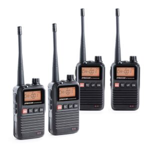 Station radio portable PNR 446 PNI Dynascan R-10