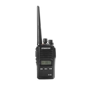 Station de radio PMR PNI Dynascan R-58