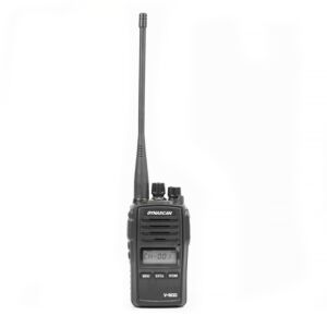 Station de radio VHF portable PNI Dynascan V-600 étanche IP67