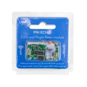 Module d'écho et de bip Roger modifiable PNI ECH01