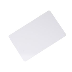 Carte de proximité PNI EMC-06 13,56 MHz pour les hôtels Yale PNI CH2000 PRO