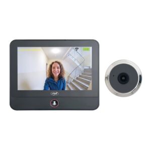 Viseur électronique sans fil PNI EV431