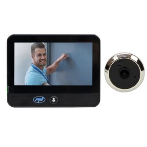 Viseur électronique sans fil PNI EV431