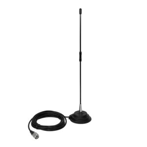 Antenne CB PNI Extra 40 avec aimant