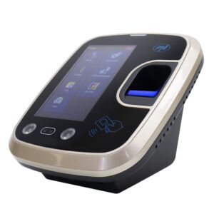Système d'horloge biométrique et de contrôle d'accès PNI Face 600