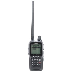 Station radio portative VHF Yaesu FTA450L