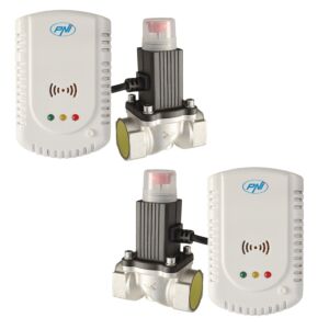 Pack de 2 pièces PNI GD-01 Kit de capteurs de gaz