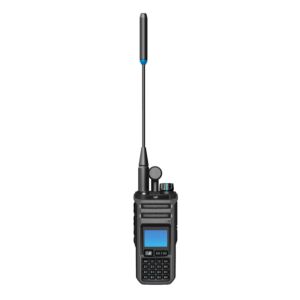 Station portable multibande PNI HAM27 pour scanner radio amateur dans toutes les bandes