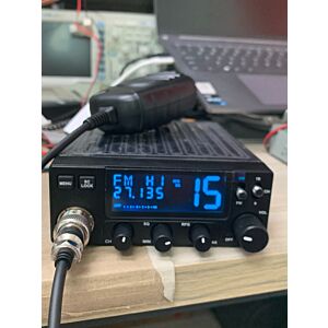 Station radio CB PNI Escort HP 15