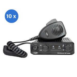 Station radio CB PNI Escort HP 2020